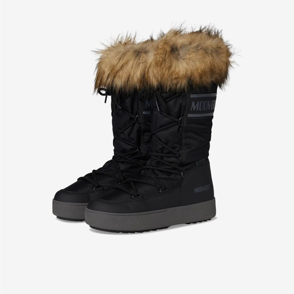 Moon Boot Women's Ltrack Monaco Wp